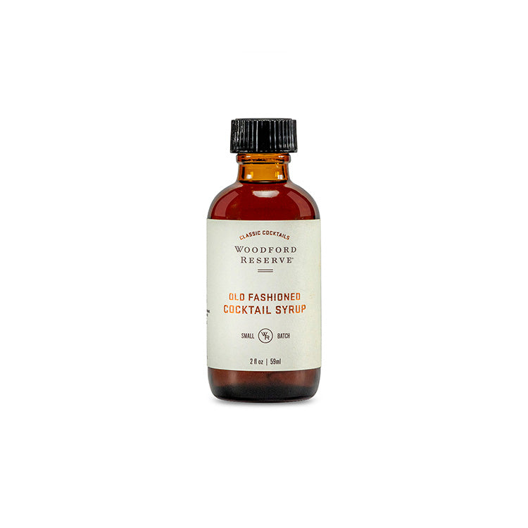 Woodford Reserve Old Fashion Sirup 2oz