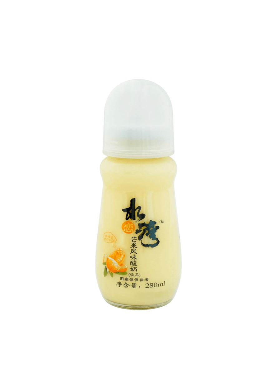 SLW Mango Joghurt Getränk