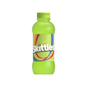 Skittles Alkohol sauer (uns)