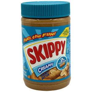 Skippy – Cremige Erdnussbutter – 462 G