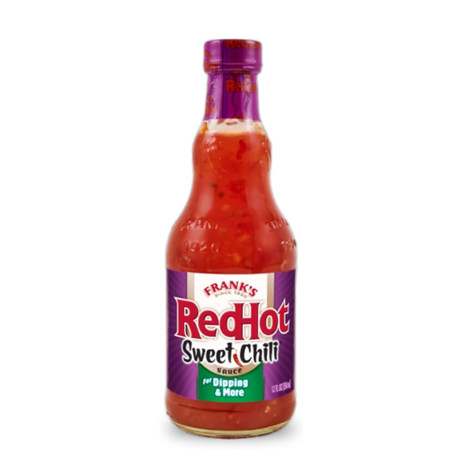 Frank's RedHot süße Chilisauce