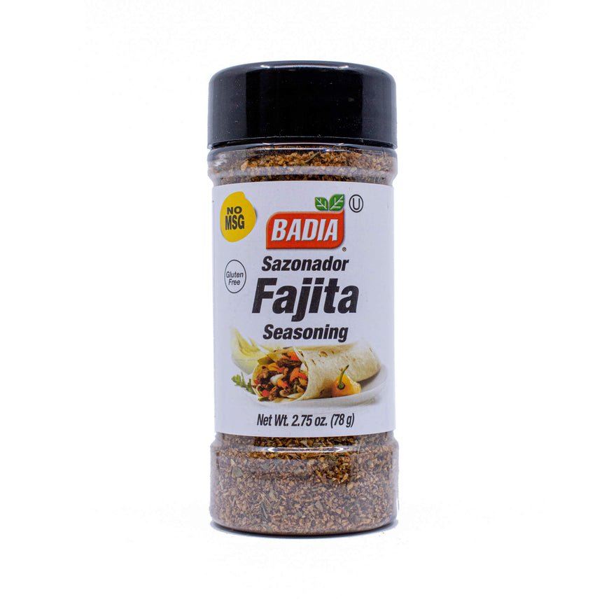 Badia Fajita Gewürze – 2.75oz