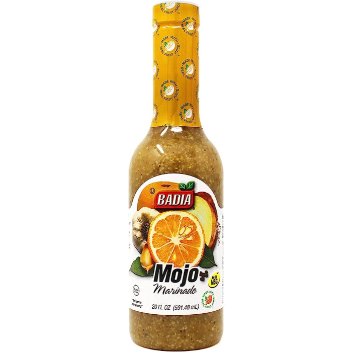 Badia Marinade Mojo Criollo, 20 oz – Packung mit 12 Stück