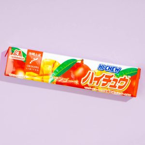 Hi-Chew weich und kaubar Süßigkeiten – okinawa mango