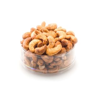 Austinuts – Jalapeno Cashews