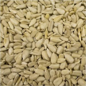 Bulk Snacks – Samen Sonnenblumengeschälte, 50 Lbs