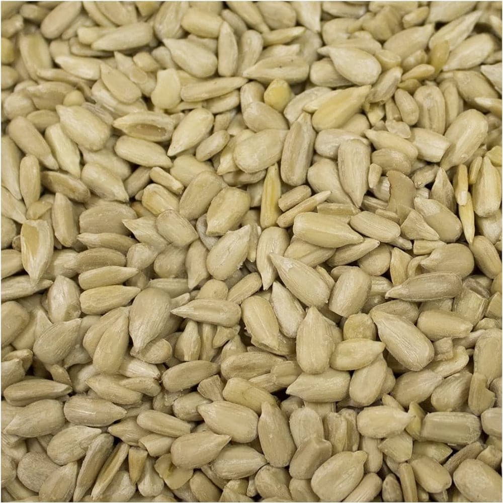 Bulk Snacks – Samen Sonnenblumengeschälte, 50 Lbs