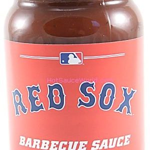 Boston rote Sox-Bbq-Sauce, . – 12oz