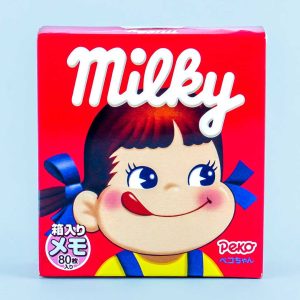 milchig peko-chan Memo Pad Set