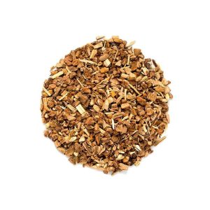 Sarsaparilla Wurzel indisch