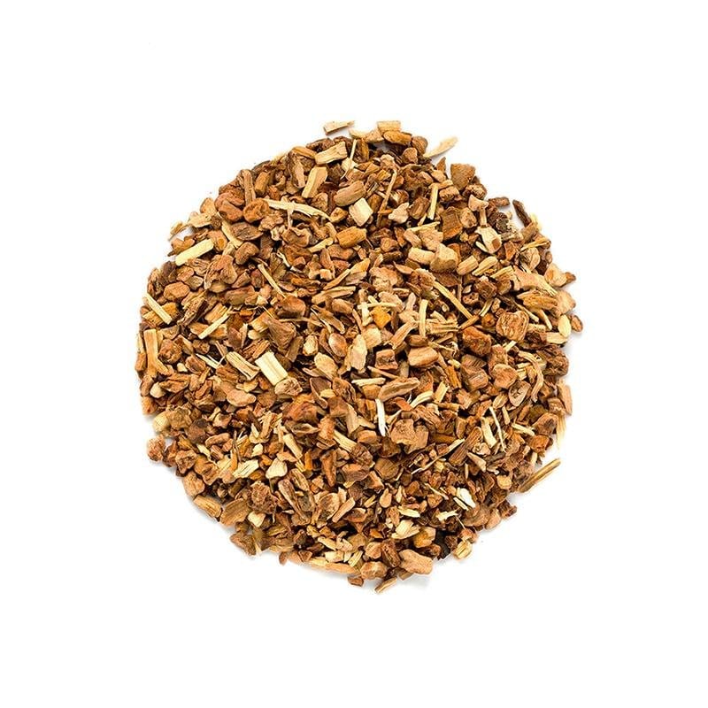 Sarsaparilla Wurzel indische