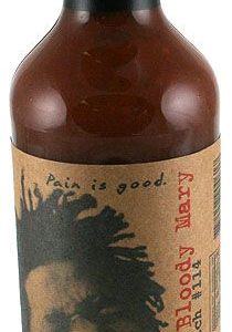 Pain is Good Batch #114 Jamaican blutige Mary Mix, . – 25oz