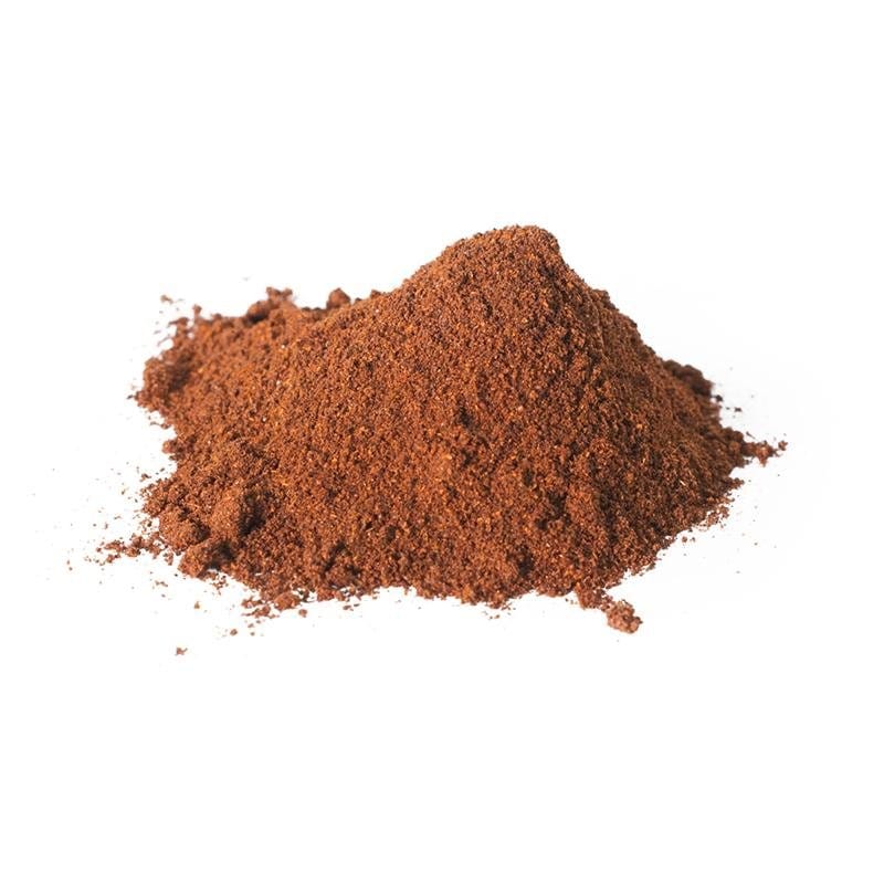 Pasilla Chile Negro Pulver