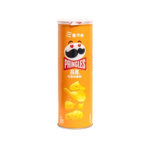 Pringles-Rich Käse (China)