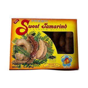 Bell & Flower Brand frischer süßer Tamarind – – 454G