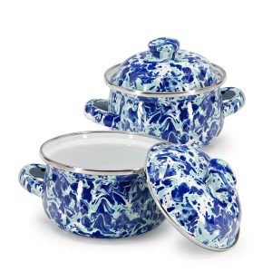 Goldenes Kaninchen home – Meer petite tureens