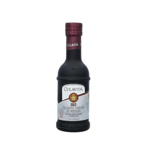 Colavita Balsamico-Essig von Modena – im Alter von 3 Jahren