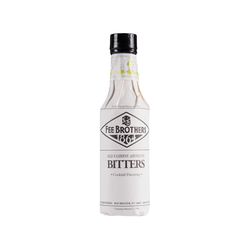 Fee Brothers Altmodische aromatische Bitters