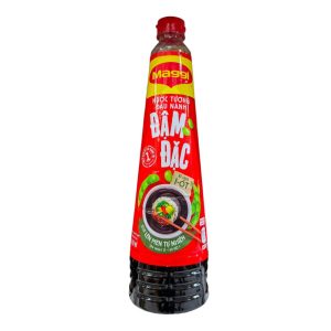Maggi Condensed dunkle Sojasauce