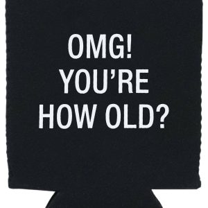 About face designs, inc. – Sie sind wie alt koozie
