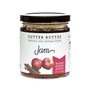Sutterbuttes – Marmelade, 11.25 Unzen