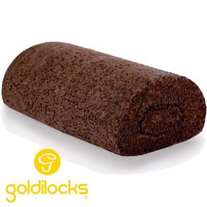Goldilocks Schokolade klassische Rolle – 300 g