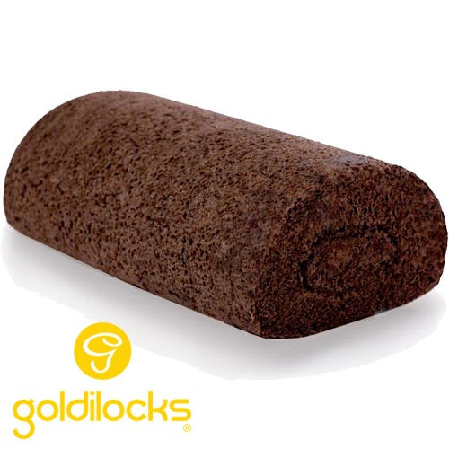 Goldilocks Schokolade klassisch Roll – 300 G