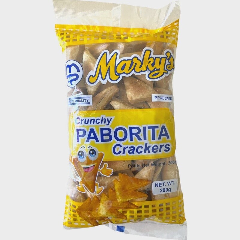 Marky's Paborita 200G