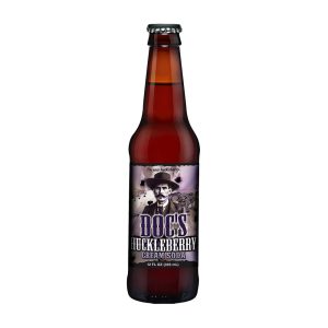 Doc’s Huckleberry Sodacreme