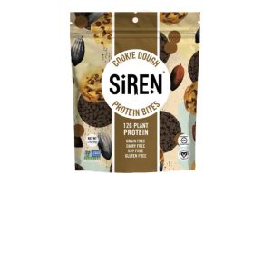 Keksteig Protein beißt Beutel – 10-Taschen-Packung
