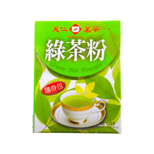 Ten Ren’s Tee grüner Tee Pulver