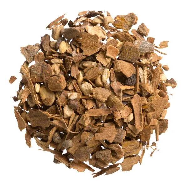 Chai Namaste Bio