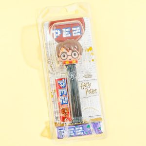 PEZ Bonbons – Harry Potter