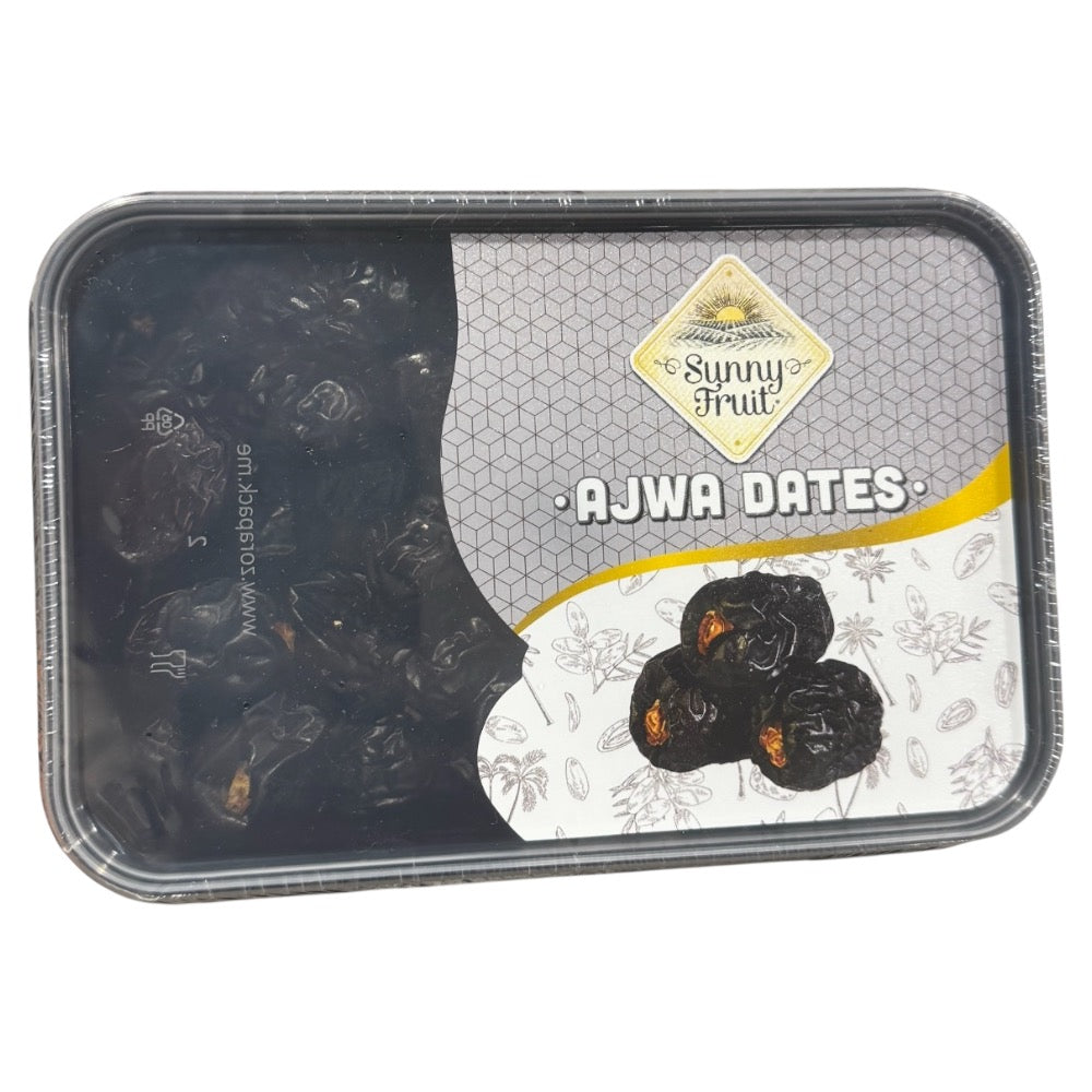 Sunny Frucht Ajwa Dates