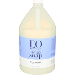 eo – Flüssige Handseife Französisch Lavendel