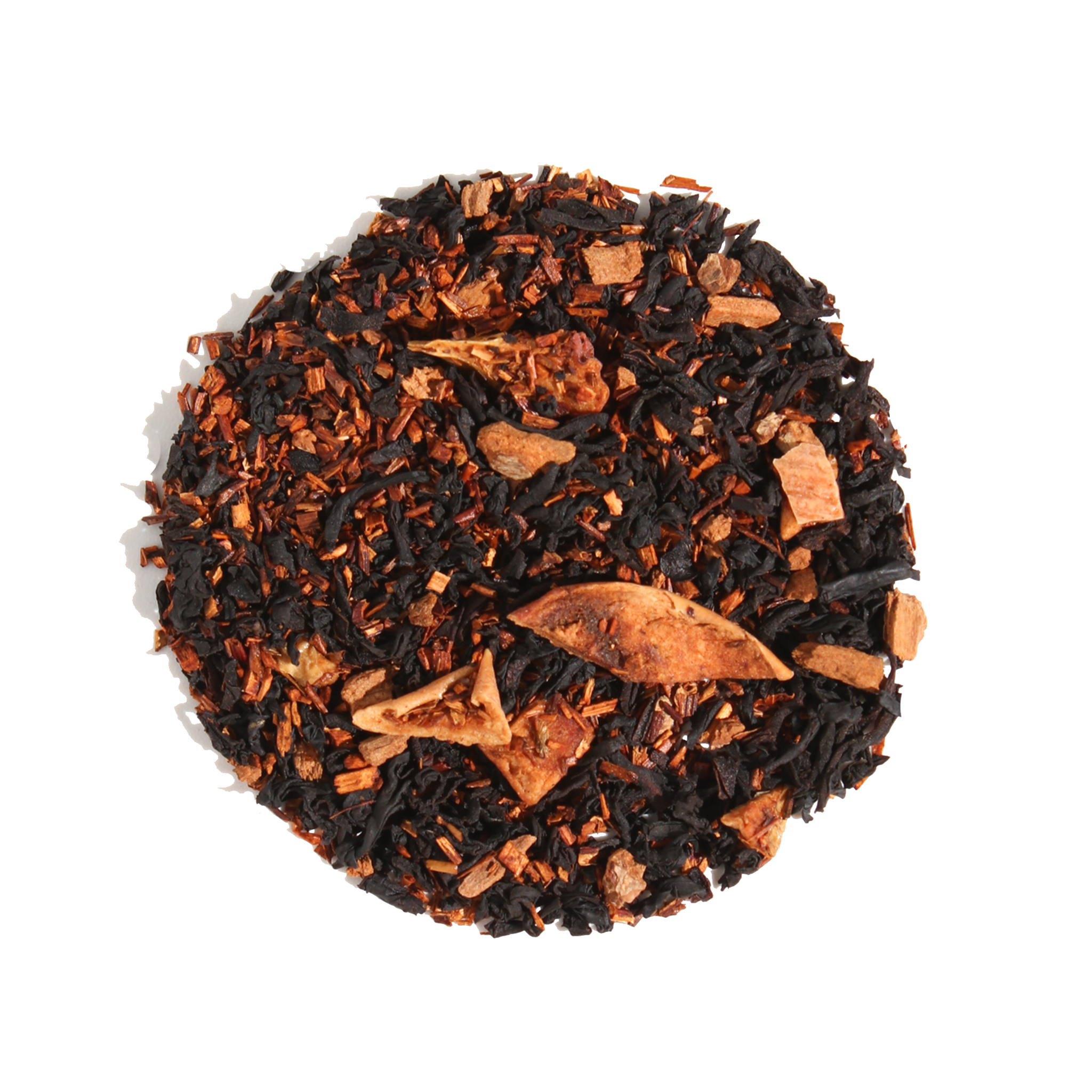 Vanille Mandel Tee – Teavana Karamell Mandel Amaretti Tee – Pflaume Deluxe