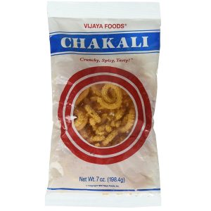 vijaya chakli, chakali, – 7oz