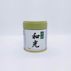 Marukyu Koyamaen Wako hochwertige Usucha Matcha Grüner Tee Pulver – 40g