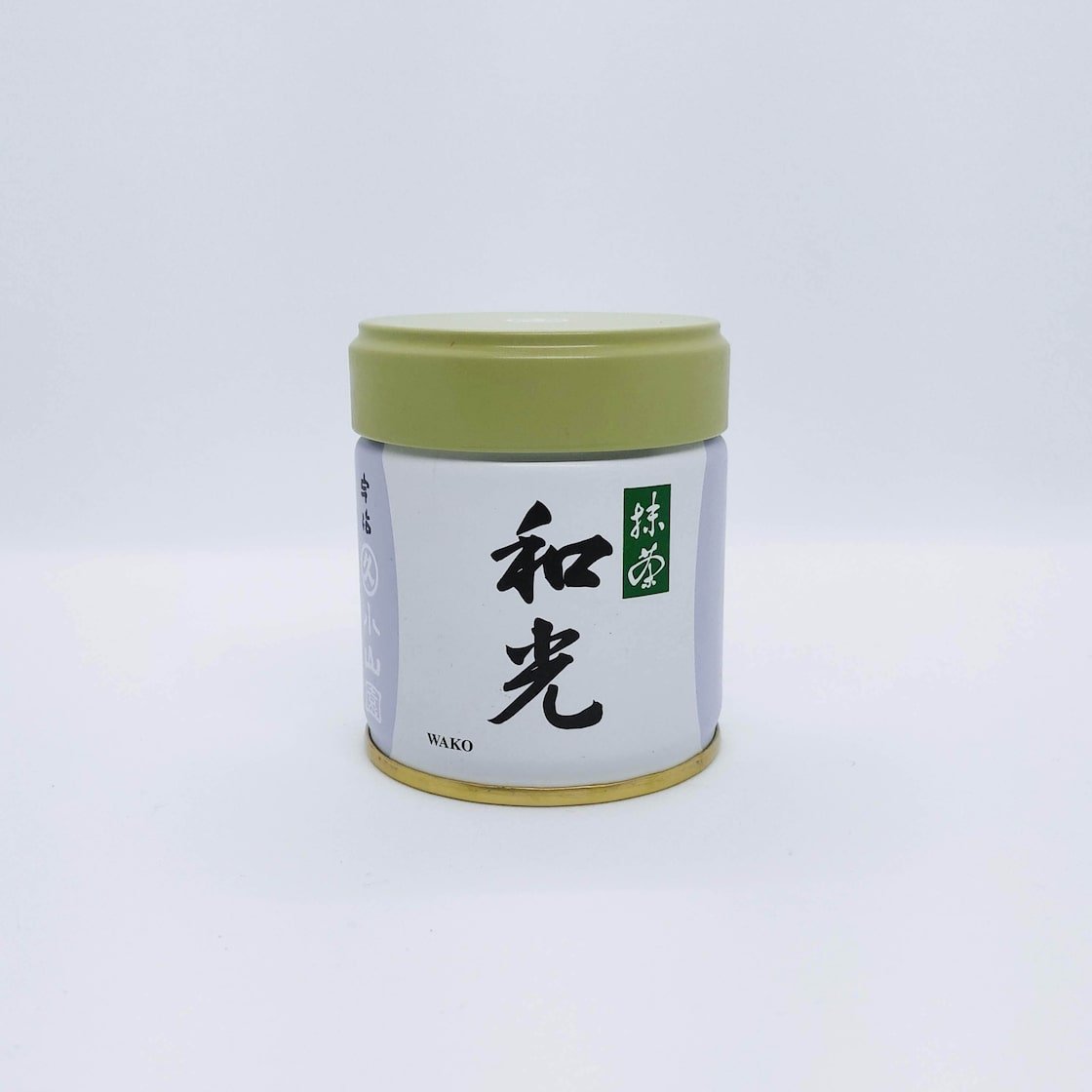 Marukyu Koyamaen Wako High-Grade Usucha Matcha Grüntee Pulver 40g