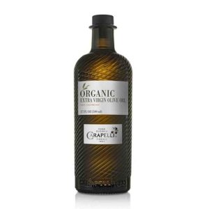 Carapelli biologisches natives Olivenöl extra