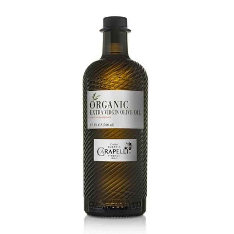Carapelli Bio Extra Natives Olivenöl