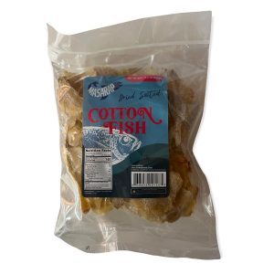 Masarap getrockneter gesalzener Baumwollfisch – 150 g