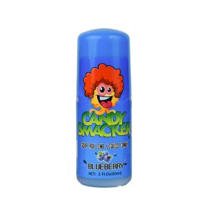 Bonbonsmacker Blaubeere