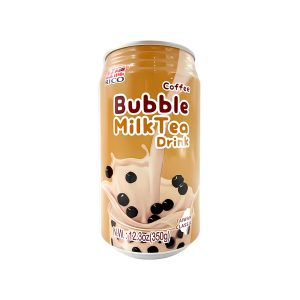 Rico Kaffeeblase Milchtee (Taiwan)