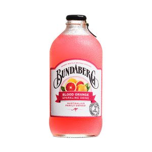 Bundaberg Blood Orangen-Spritzgetränk