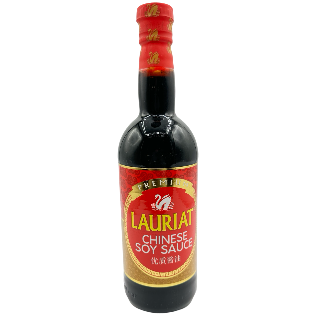Lauriat – Chinesische Sojasauce (Glasflasche) – 750 ML
