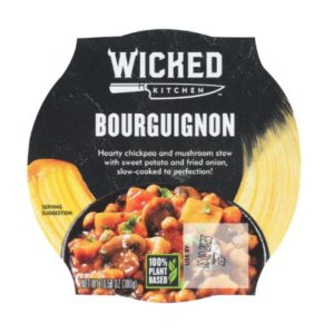 Böse entree bourguignon 10.58 Unzen – Packung mit 8
