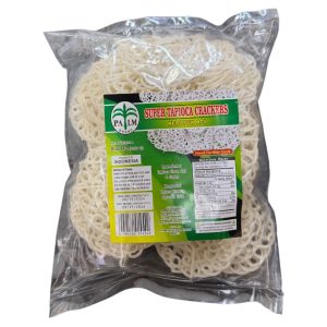 Palm Brand Super Tapioca Cracker