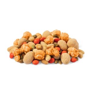 Bulk eb – Kürbiskuchen Trail Mix, 25 lbs