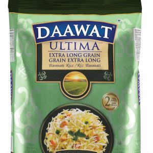 Daawat Ultima Basmati Reis, 10 Pfund